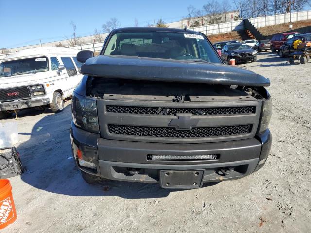 Photo 5 from auction – 2010 CHEVROLET SILVERADO with VIN 1GCSKSE30AZ269694