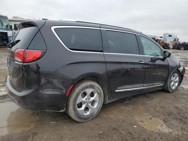 Photo 3 from auction – 2017 CHRYSLER PACIFICA T with VIN 2C4RC1EG3HR525324