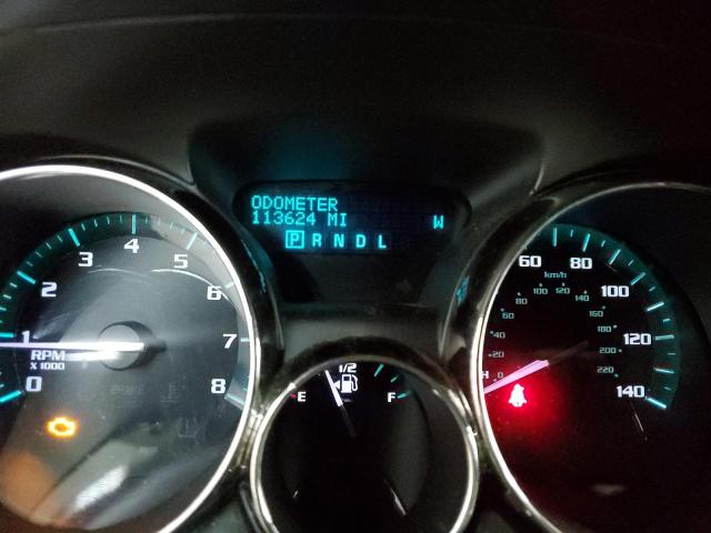 Photo 9 from auction – 2016 BUICK ENCLAVE with VIN 5GAKVBKDXGJ203831