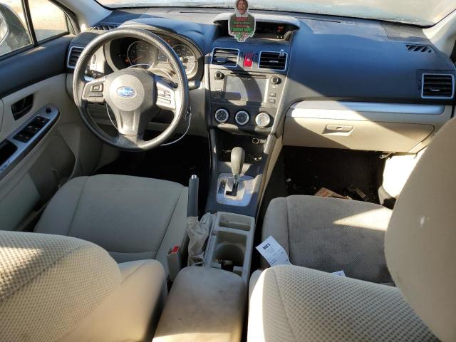 Photo 8 from auction – 2016 SUBARU IMPREZA with VIN JF1GJAA60GH023686