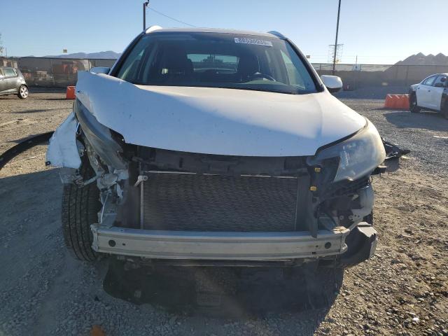 Photo 5 from auction – 2013 HONDA CR-V EXL with VIN 5J6RM4H76DL007358