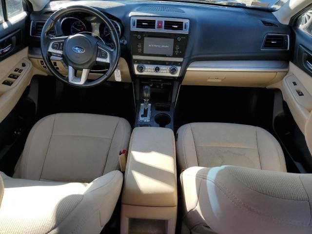 صورة رقم 8 من المزاد - 2016 SUBARU LEGACY 2.5 مع VIN 4S3BNAC63G3020591
