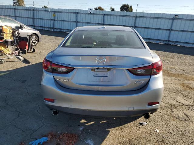 Photo 6 from auction – 2015 MAZDA 6 TOURING with VIN JM1GJ1V65F1176818