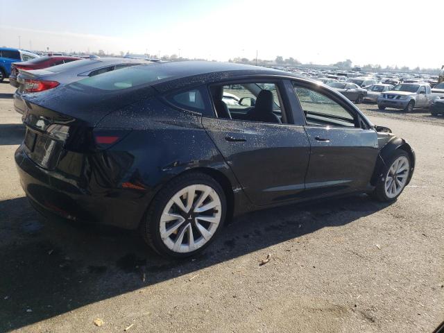 Photo 3 from auction – 2023 TESLA MODEL 3 with VIN 5YJ3E1EA1PF459023