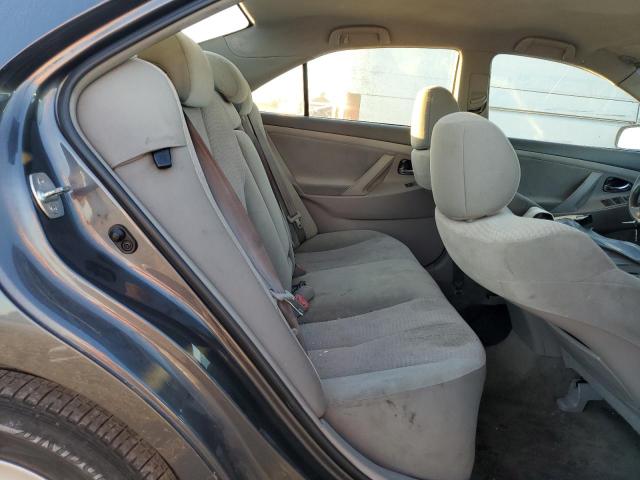 Photo 10 from auction – 2011 TOYOTA CAMRY BASE with VIN 4T1BF3EK9BU767632