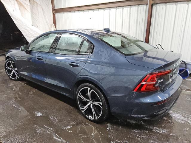 Photo 2 from auction – 2024 VOLVO S60 CORE with VIN 7JRL12TKXRG324890