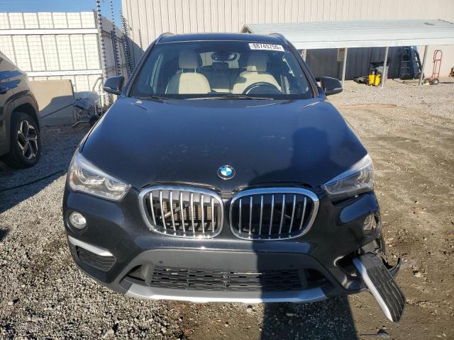 Photo 5 from auction – 2017 BMW X1 XDRIVE2 with VIN WBXHT3Z32H4A56993