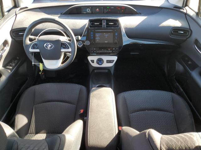Photo 8 from auction – 2018 TOYOTA PRIUS with VIN JTDKBRFU3J3589613