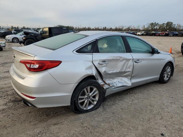Photo 3 from auction – 2017 HYUNDAI SONATA SE with VIN 5NPE24AF6HH563966