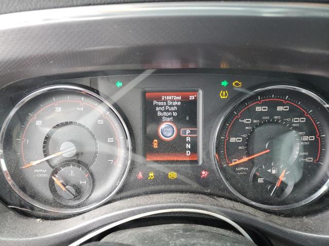 Photo 9 from auction – 2014 DODGE CHARGER SE with VIN 2C3CDXBGXEH357665
