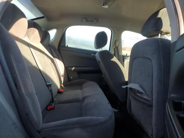 Photo 10 from auction – 2008 CHEVROLET IMPALA LS with VIN 2G1WB55K581306647