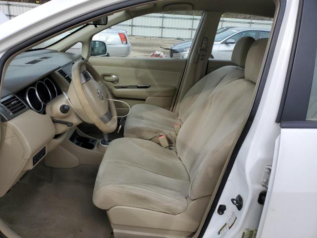 Photo 7 from auction – 2008 NISSAN VERSA S with VIN 3N1BC13E08L448401