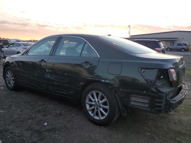 صورة رقم 2 من المزاد - 2011 TOYOTA CAMRY BASE مع VIN 4T1BF3EKXBU660265