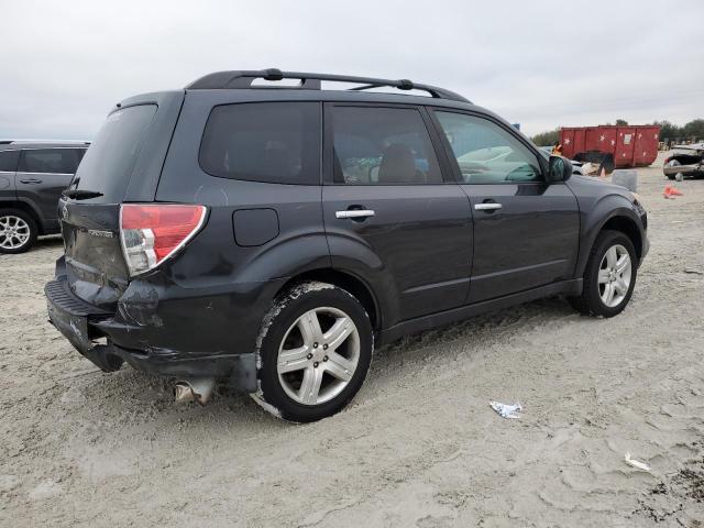 Photo 3 from auction – 2009 SUBARU FORESTER 2 with VIN JF2SH63619H711520