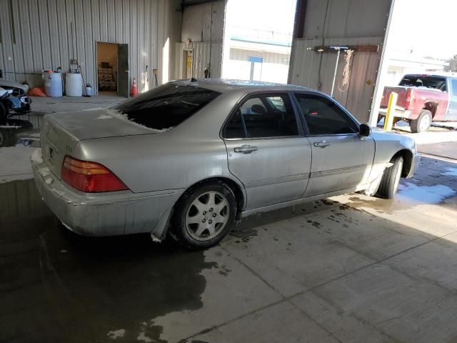 Photo 3 from auction – 2002 ACURA 3.5RL with VIN JH4KA96692C001363