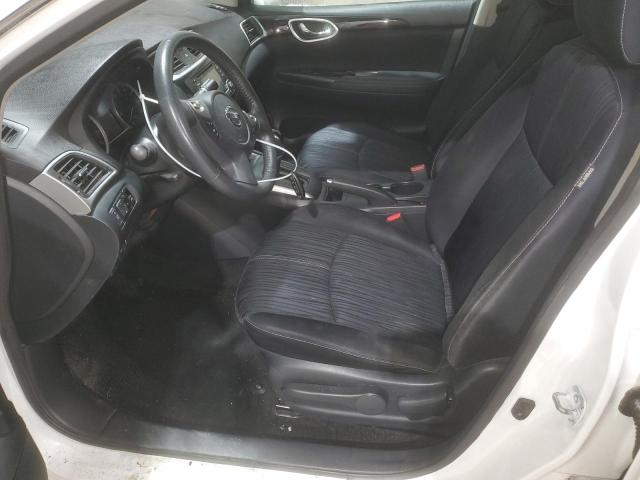 Photo 7 from auction – 2016 NISSAN SENTRA S with VIN 3N1AB7AP2GY306221