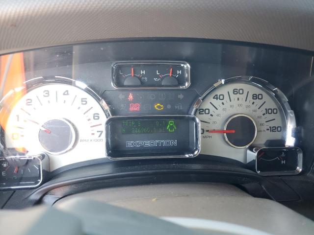Photo 9 from auction – 2007 FORD EXPEDITION with VIN 1FMFU19547LA60127