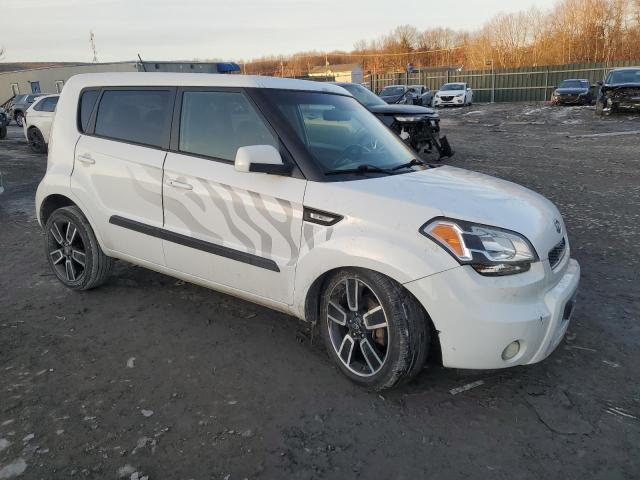 Photo 4 from auction – 2011 KIA SOUL + with VIN KNDJT2A26B7729833