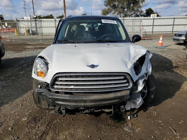 Photo 5 from auction – 2014 MINI COOPER COU with VIN WMWZB3C58EWR39442