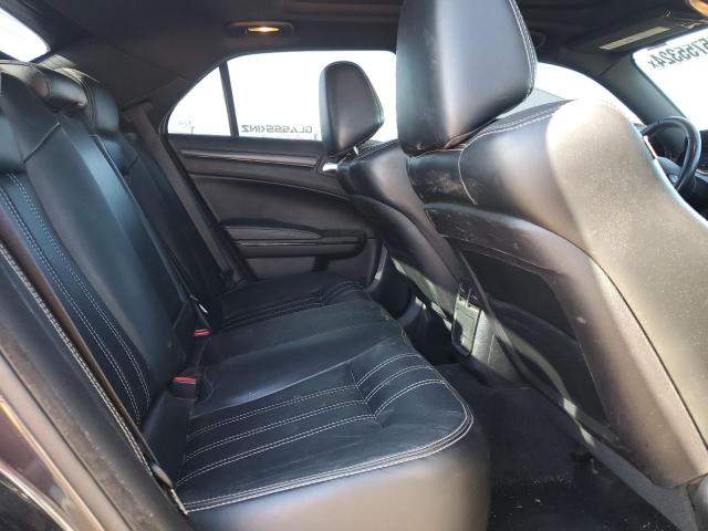 Photo 10 from auction – 2016 CHRYSLER 300 S with VIN 2C3CCAGGXGH282929