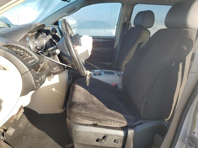 Photo 7 from auction – 2011 CHRYSLER TOWN & COU with VIN 2A4RR5DG8BR735491