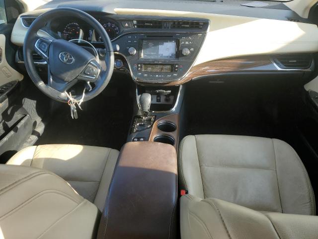 Photo 8 from auction – 2015 TOYOTA AVALON HYB with VIN 4T1BD1EB7FU046581