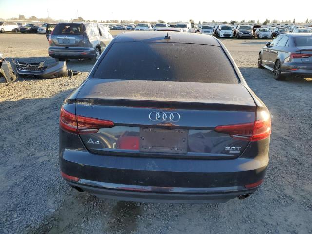 Photo 6 from auction – 2017 AUDI A4 ULTRA P with VIN WAUGMAF41HN064448