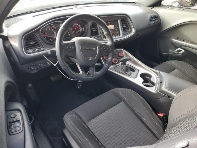Photo 8 from auction – 2016 DODGE CHALLENGER with VIN 2C3CDZAG6GH201364