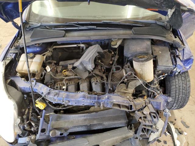 Photo 11 from auction – 2014 FORD FOCUS SE with VIN 1FADP3F22EL219089
