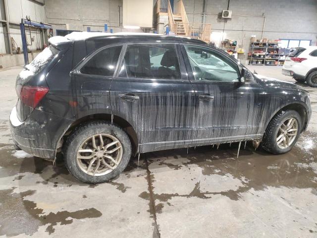 Photo 3 from auction – 2011 AUDI Q5 PRESTIG with VIN WA1VFCFP7BA061718