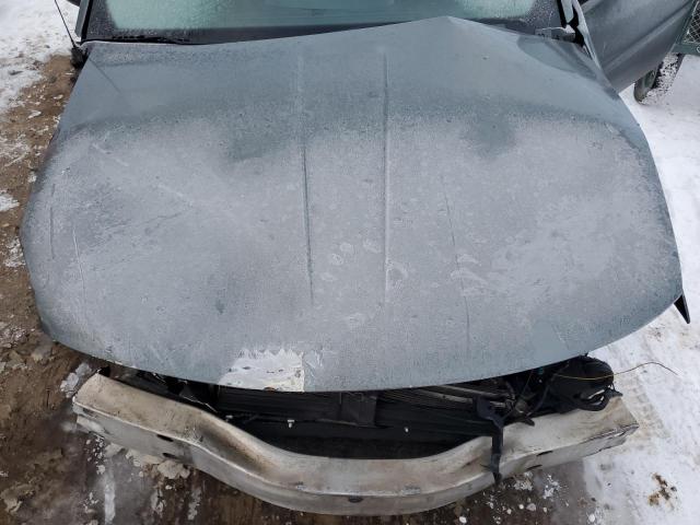 Photo 11 from auction – 2004 SATURN ION LEVEL with VIN 1G8AZ52F34Z206255