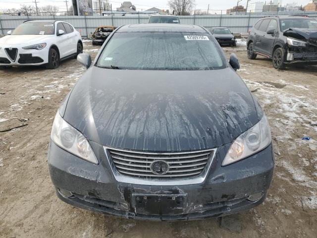 Photo 5 from auction – 2008 LEXUS ES 350 with VIN JTHBJ46GX82269056