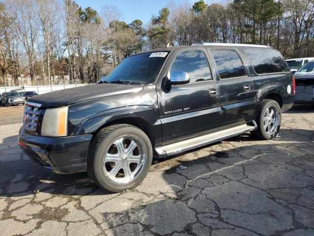 صورة رقم 1 من المزاد - 2006 CADILLAC ESCALADE E مع VIN 3GYFK66N86G112053
