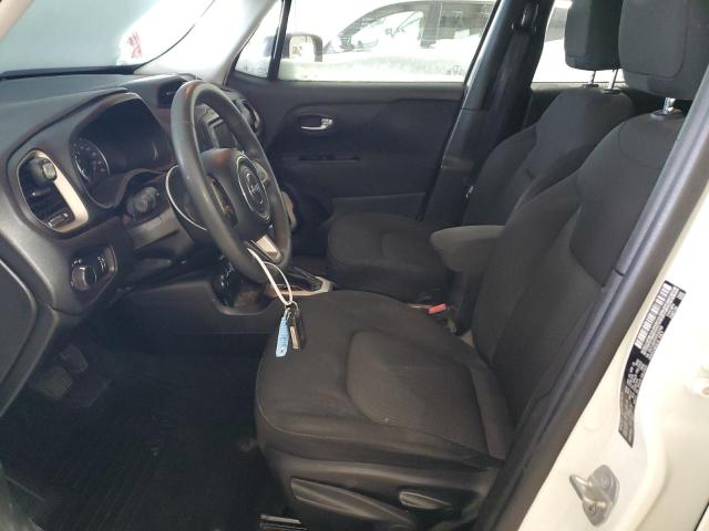 Photo 7 from auction – 2015 JEEP RENEGADE S with VIN ZACCJBATXFPC43798