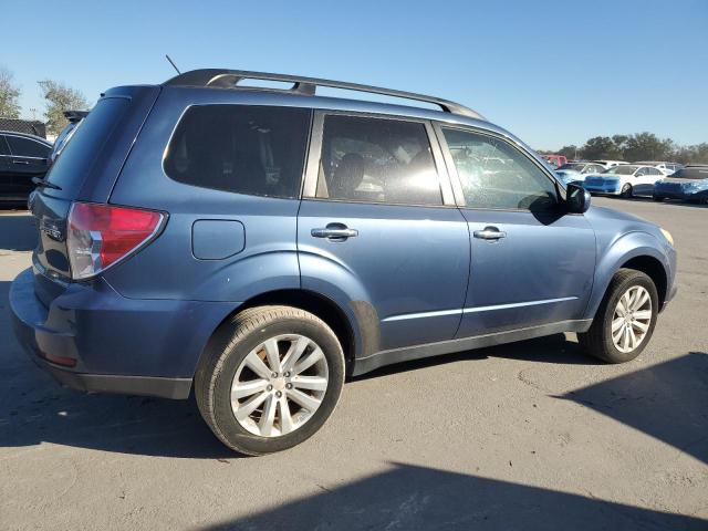 Photo 3 from auction – 2012 SUBARU FORESTER 2 with VIN JF2SHADC2CH439946