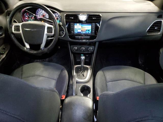 Photo 8 from auction – 2012 CHRYSLER 200 TOURIN with VIN 1C3CCBBB4CN173711