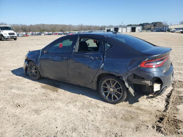 Photo 2 from auction – 2013 DODGE DART SXT with VIN 1C3CDFBA2DD295342