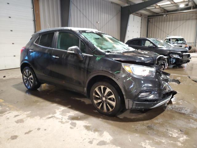 Photo 4 from auction – 2018 BUICK ENCORE PRE with VIN KL4CJFSB3JB665437
