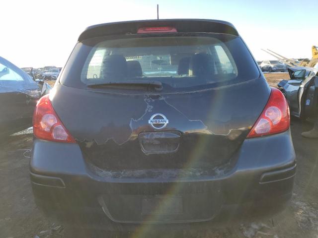 Photo 6 from auction – 2012 NISSAN VERSA S with VIN 3N1BC1CP7CK814273