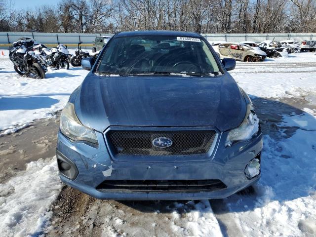Photo 5 from auction – 2012 SUBARU IMPREZA LI with VIN JF1GJAK60CH005245