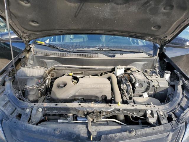 Photo 12 from auction – 2019 CHEVROLET EQUINOX LT with VIN 2GNAXKEV9K6139531