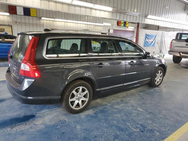 Photo 3 from auction – 2010 VOLVO V70 3.2 with VIN YV1982BW7A1141327