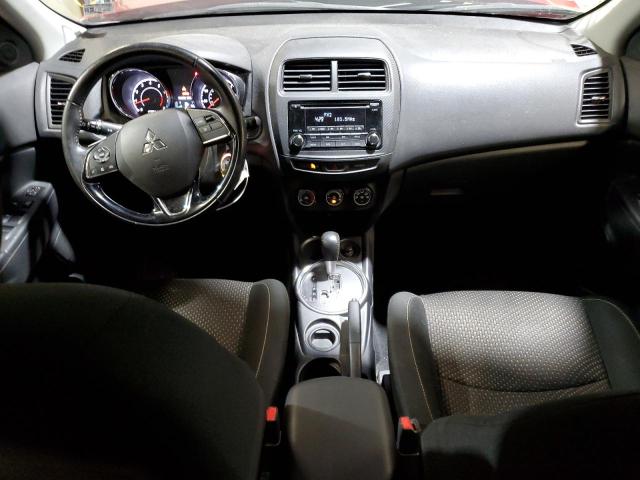 Photo 8 from auction – 2016 MITSUBISHI OUTLANDER with VIN JA4AP3AU6GZ023950