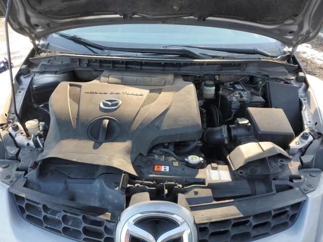 Photo 11 from auction – 2007 MAZDA CX-7 with VIN JM3ER293170146798