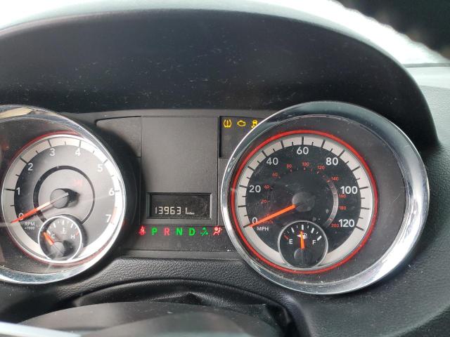 Photo 9 from auction – 2015 DODGE GRAND CARA with VIN 2C4RDGBG1FR651215