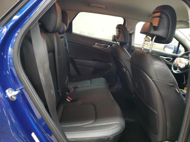 Photo 11 from auction – 2023 KIA SPORTAGE E with VIN 5XYK3CAF7PG014213