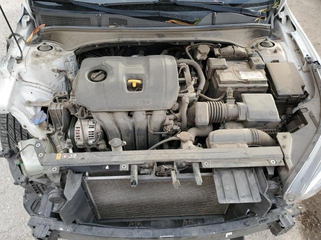 Photo 11 from auction – 2019 KIA FORTE EX with VIN 3KPF54AD1KE088541