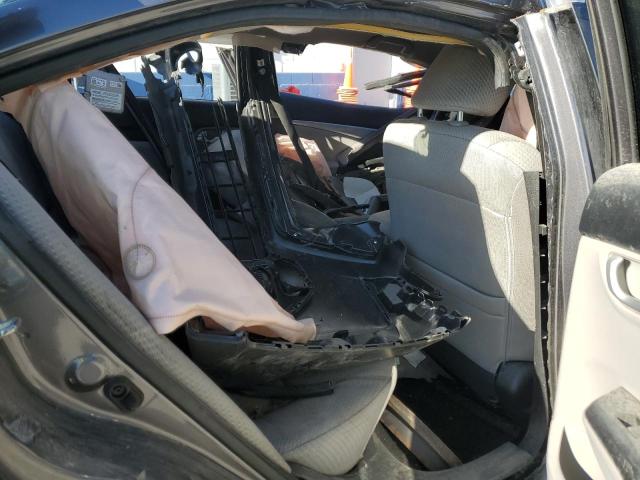 Photo 10 from auction – 2015 HONDA CIVIC HYBR with VIN 19XFB4F25FE002377