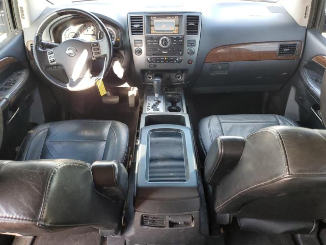 Photo 8 from auction – 2012 NISSAN ARMADA SV with VIN 5N1BA0ND6CN606522