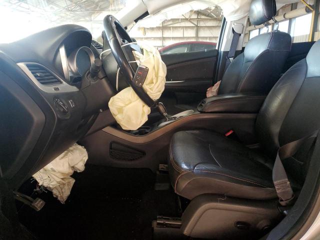 Photo 7 from auction – 2019 DODGE JOURNEY GT with VIN 3C4PDDEG0KT785092